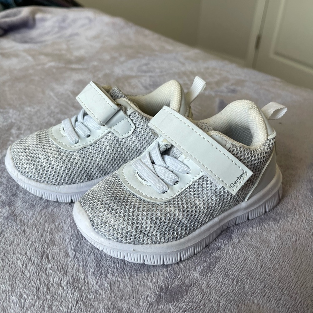 Toddler Shoes